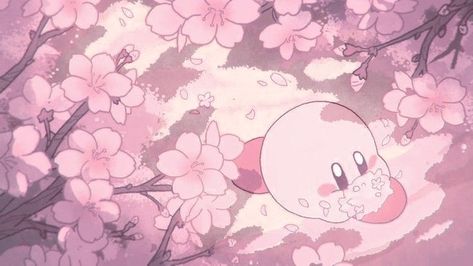 Make sure you join my discord link in bio! Discord Banner Gif Kirby, Pink Wallpaper Kawaii Laptop, Kawaii Wallpaper For Desktop, Anime Pfp Laptop Wallpaper, Anime Pink Wallpaper Desktop, Kirby Wallpaper Desktop Gif, Pink Wallpaper Kawaii Pc, Pink Wallpaper Anime Pc, Pink Kawaii Wallpaper For Laptop