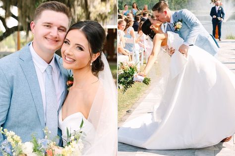 Inside America's Sweethearts: Dallas Cowboys Cheerleaders Star Reece Weaver's Florida Wedding: All the Photos! — People Reece Weaver, Cowboys Cheerleaders, Sports Awards, Dallas Cowboys Cheerleaders, Wedding Inside, Disney Movie, Celebrity Entertainment, Florida Wedding, A Song