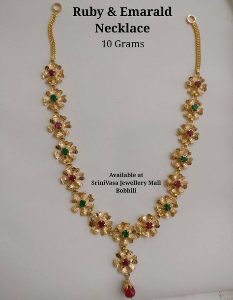 10gms only 10 Gms Gold Necklace Design, 10 Gms Gold Necklace Indian, 10gms Gold Necklace Designs, 10 Gms Gold Necklace, Kids Gold Jewelry, Gold Necklace Indian, Modern Gold Jewelry, Gold Jewelry Simple Necklace, Beautiful Gold Necklaces