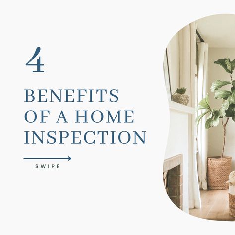 In the rush of the market in 2021, many buyers were waiving their home inspection contingencies to help their offers get accepted. Buyers, don’t do this! Home inspections are a crucial part of the home buying process and come with many, many benefits. Here’s a few reasons why you’ll want to make sure you have a home inspection before signing those closing papers. You’ll know exactly what you’re getting into and eliminate any surprises that may impact the sale. Preparing House To Sell Checklist, Inspection Day Real Estate, Business Moodboard, Building Inspection Checklist, Homebuyer Tips Real Estates, Real Estate Process Home Buying, The Rush, Buying Process, Home Buying Process