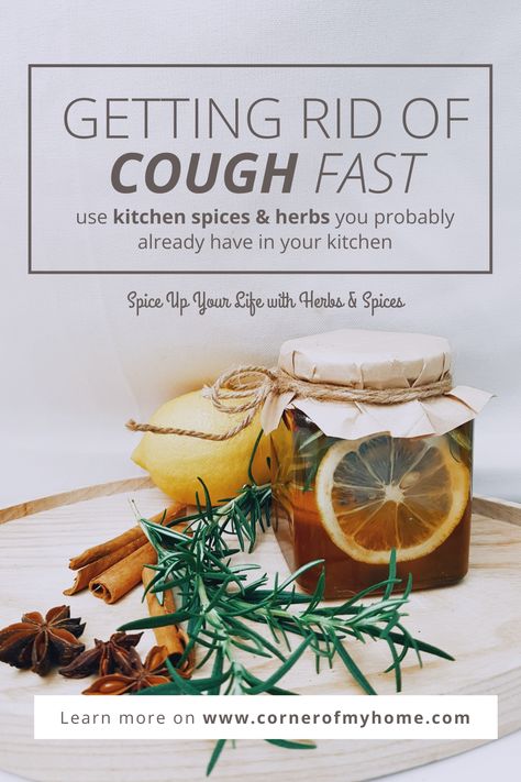 Eucalyptus For Cough, Best Herbs For Cough, Herbal Remedy For Cough, Homemade Cough Remedy, Herbs For Coughing, Hot Tea For Cough, Remedy For Coughing, Bad Cough Remedies How To Get Rid, Natural Cough Medicine