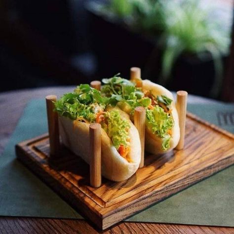 Taco holder made of wood taco stand hot dog holder Material: Ash wood Impregnation: Linseed oil Size: The working part: the height of the racks is 60 mm (2.4 inch), between the racks is 50 mm (2 inch) Product dimensions: 250x180x70h mm (10x7.2x2.8 inch) Dog Holder, Taco Holder, Taco Holders, Taco Stand, Linseed Oil, Wood Stand, Ash Wood, Made Of Wood, Hot Dogs