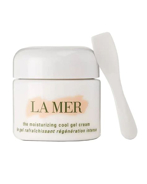 La Mer Women's 2oz Moisturizing Cool Gel Cream Gel Cream, Cream