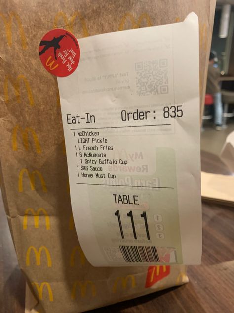 Best Mcdonalds Order, Mcdonalds Order, Angel Number 111, Good Quotes For Instagram, Quotes For Instagram, Angel Number, Good Quotes, Best Quotes, Angel