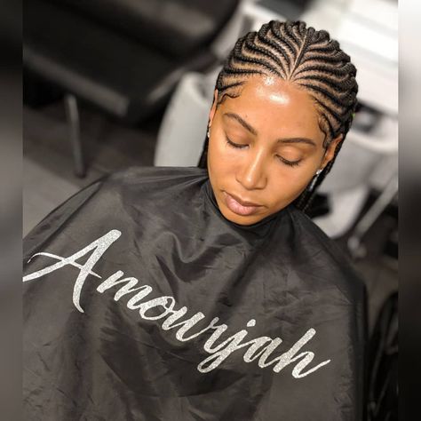 Skin✔️ Hair ✔️Pic✔️ Book Under Half Cornrow Half Box Braids Swipe ↔️ Half Braids Hairstyles, Half Cornrows Half Braids, Half Braids, Half Cornrows, Afro Hair Girl, Hair Pic, Latest Braided Hairstyles, Half Braid, Braids Cornrows