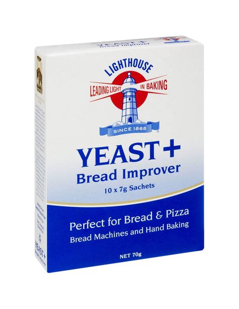 Bread Improver, Bakers Yeast, Bread Mix, Yeast Bread, Buying Groceries, Pizza Bread, Online Supermarket, Bread Machine, Grocery Online