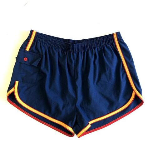 Excellent Product I always recommend buying it one size larger than you wear 80s Short Shorts Men, Summer Gym Fits Men, 80s Shorts Men, Surfer Fashion Mens, 80s Clothes Men, Short Shorts Men, 70s Mens Fashion, Surfer Shorts, 70s Shorts