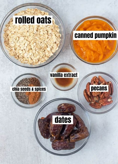 Vegan Pumpkin Energy Balls, Vegan Pumpkin Balls, Pumpkin Oatmeal Balls Healthy, Anti Inflammation Energy Balls, Pumpkin Oatmeal Energy Balls, Healthy Pumpkin Energy Balls, Plant Based Energy Balls, Pumpkin Pie Energy Balls, Pumpkin Power Balls