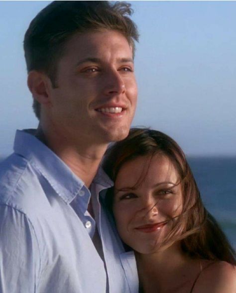 Alec Mcdowell, Jensen And Danneel, Ten Inch Hero, Ackles Family, Danneel Harris, Spn Fandom, Jesen Ackles, Supernatural Actors, Danneel Ackles