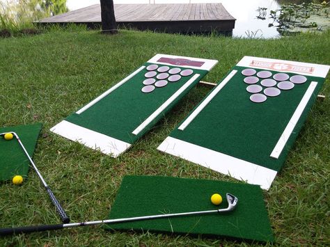 Golf Card Game, Golf Theme Party, Dubai Golf, Golf Birthday Party, Miniature Golf Course, Golf Event, Golf Outing, Golf Day, Golf Rules