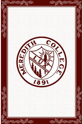 Meredith College Afghan  http://www.bkstr.com/ProductDisplay/10001-10045-10237-2725083-1?demoKey=a Meredith And Wit Aesthetic, Burgess Meredith Penguin, Diy Cutouts, Merrimack College, Carleton College, Meredith College, College Vision Board, Carolina Girl, College Girl