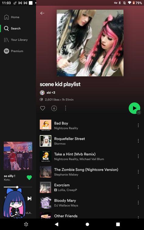 Y'all have to have this playlist do ya calling all emo/scene kids ❤ Scene Music Artists, Emo Songs Playlists, Emo Music Playlist, Emo Playlist Names, Emo Playlist, Emo Songs, Scene Core Wallpaper, Emo Song, Scene Music