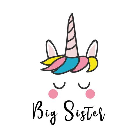 Bro And Sis Wallpaper, Sis Wallpaper, Unicorn Picture, Circuit Maker, Dot Painting Tools, Big Sister T Shirt, Evil Eye Art, Cricut Explore Projects, Sisters Forever