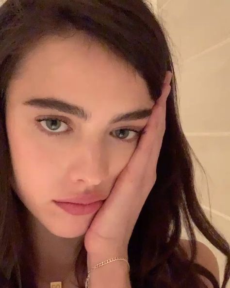 Margaret Qualley on Instagram: “I don’t know if I’m breaking “the rules” @mirandajuly . But, oh well?” Harriet Kilpatrick, Happy Place Emily Henry, Margaret Qualley, Breaking The Rules, Emily Henry, Girl Celebrities, New Girlfriend, Girls Rules, Oh Well