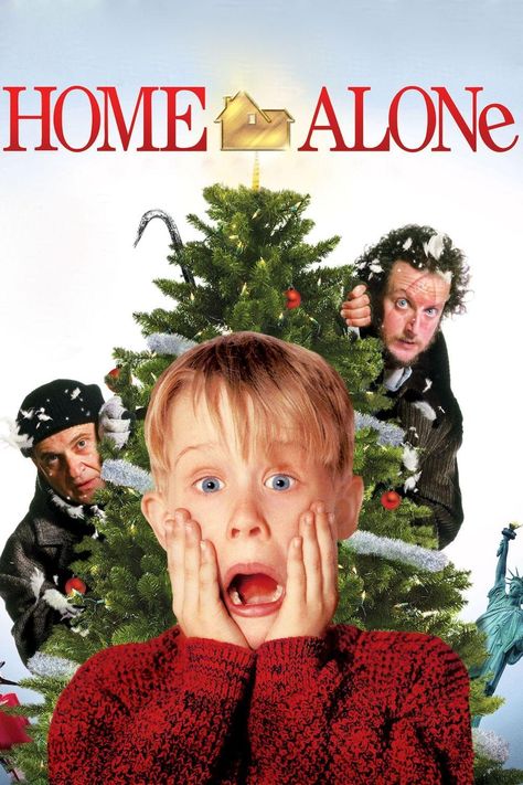 Home Alone 1, Home Alone 1990, Home Alone Movie, Blu Ray Collection, Best Christmas Movies, Christmas Films, Movies Worth Watching, See Movie, Gta Online