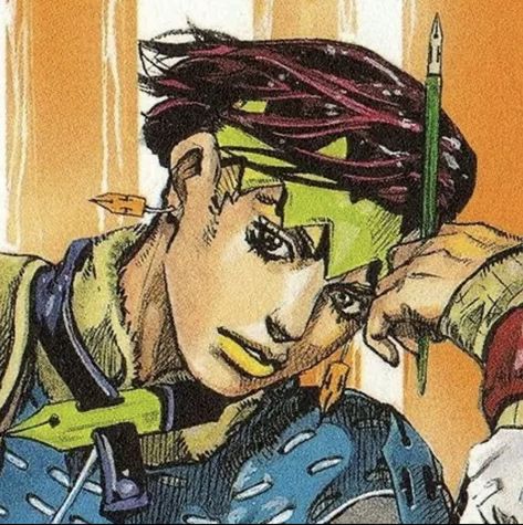 Thus Spoke Kishibe Rohan, Kishibe Rohan, Rohan Kishibe, Not Found, Better Living