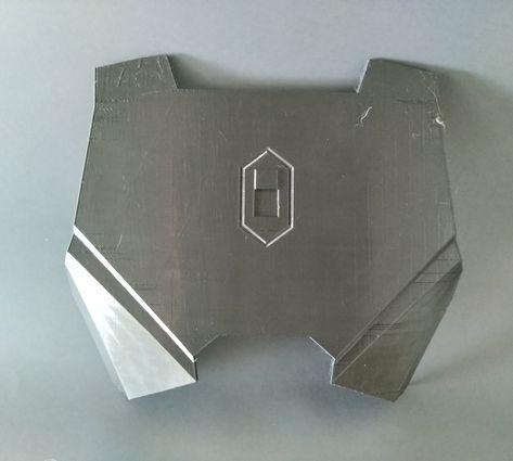 Mandalorian Chest Plate, Chest Plate, Armor Plate, North Hollywood, Costume Cosplay, Adult Costumes, Gender Neutral, Hollywood