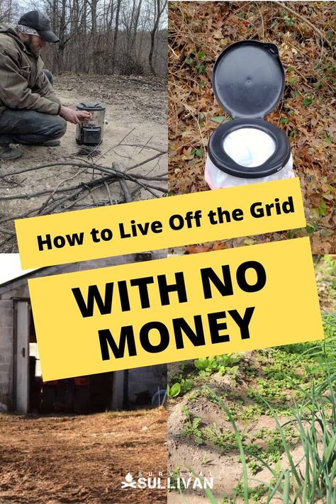 Off Grid Hacks Diy, How To Go Off The Grid, Diy Off Grid Projects, How To Live Off Grid, Living Off The Grid How To Start, Off Grid Living Ideas Diy Projects, Living Without Electricity, How To Live Off The Grid, Living Off The Grid Homestead Survival Life Hacks