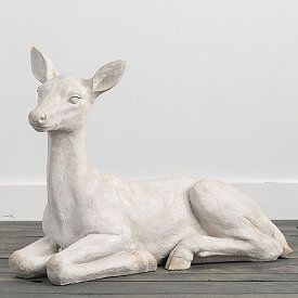 Studio Storage, Deer Statues, Sculptures Céramiques, Deer Design, Clay Animals, Winter Magic, Christmas Store, Christmas Charms, Christmas Lettering