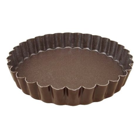 Quiche Pan, Commercial Cooking, Tart Molds, Tart Pan, Cooking Supplies, Pie Tart, Fruit Tart, Silicone Baking, Cooking Tools