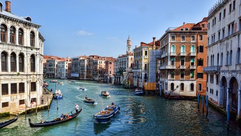 Grand Canal, Venice | by neilparnold Grand Canal Venice, Best Iphone Wallpapers, Grand Canal, Best Iphone, Wallpaper Pc, Iphone Wallpapers, Venice, Iphone Wallpaper, Wallpapers