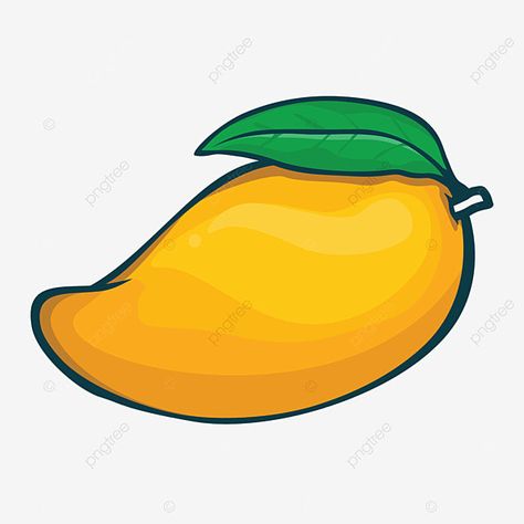 mango fruit cartoon drawing illustration Fruits Cartoon, Mango Cartoon, Mango Drawings, Mango Illustrations, Mango Drawing, Fruit Cartoon, Fruit Clipart, Mango Fruit, Clipart Images