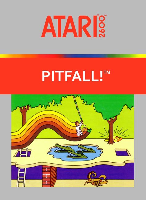 Atari Video Games, 80s Stuff, Atari 2600 Games, Atari Games, Commodore 64, Vintage Video, Nes Games, Atari 2600, Classic Video