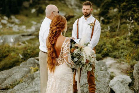 Red Head Wedding Hair, Wedding Dress Red Hair, Wedding Hairstyles For Red Hair, Redhead Brides, Bridal Hairstyles Red Hair, Bridal Makeup For Auburn Hair, Wedding Hair For Redheads, Bridal Hair For Redheads, Long Red Hair Wedding