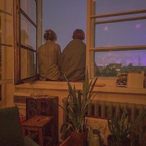 “ hey sarge, remember me? ” - playlist by itsaddigrace | Spotify Indie Couple, Blue Sargent, Couple Painting, Nyc Aesthetic, George Weasley, Cover Ideas, Window View, Girl Guides, Couple Aesthetic