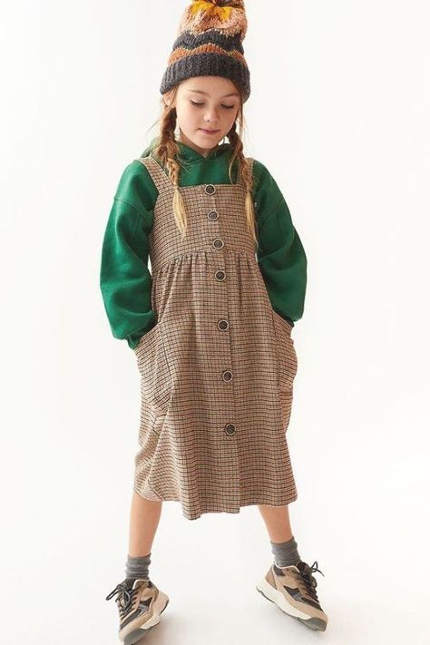 Kid Reference, Kids Fashion Zara, Kids Parka, Kid Outfit, Chic Kids, Kid Styles, Kid Fashion, Kids Fashion Dress, Shooting Photo