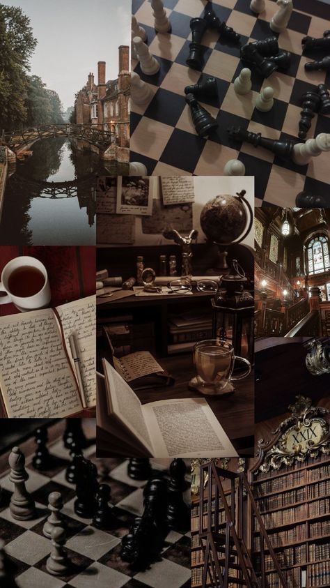 #chess #dark academia Chess Dark Aesthetic, Chess Background Wallpapers, Dark Academia Student Aesthetic, Chess Girl Aesthetic, Dark Brown Aesthetic Vintage Background, Chess Wallpaper Aesthetic, Chess Aesthetic Dark, Chess Board Aesthetic, Dark Academia Mystery