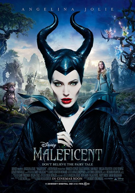 Maleficent 2014, Maleficent 2, Maleficent Movie, Angelina Jolie Maleficent, Juno Temple, Movies 2014, Disney Maleficent, Girl Interrupted, I Love Cinema