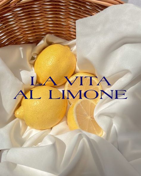 Matteo has lived in Sicily since he was born and runs a family business with Sicilian lemons. He wants to market his lemons worldwide, but is still looking for the right brand identity. It needs a logo with variations and packaging materials and whatever else you want to design. #brandbrief #brandbriefskillup #visualidentity #logodesign #brandstrategy #brandstorytelling #brandvoice #brandmessaging #brandpositioning #brandexperience #brandguidelines #brandinspiration #typography #illustration... Lemon Logo, Typography Illustration, Sicilian Lemon, Brand Voice, Brand Experience, Packaging Material, Brand Guidelines, Family Business, Branding Inspiration