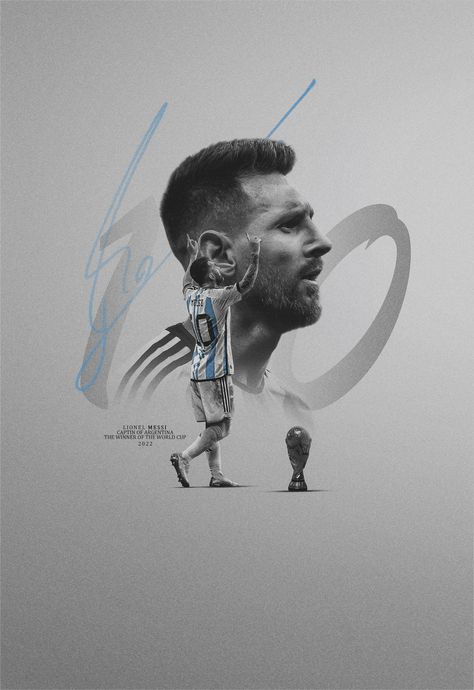 Messi Graphic Design, Messi Phone Wallpaper, Messi Hd, Messi 4k, Messi Art, Messi Tattoo, K Mbappe, Messi Logo, Cristiano Ronaldo Young