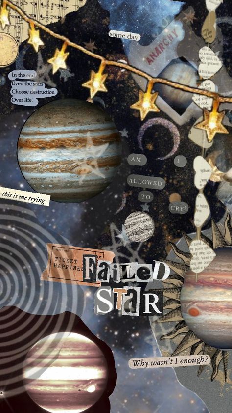 jupiter the failed star. #space #solarsystem #jupiter #astronomy #sadplanetpoetry Ruled By Jupiter Aesthetic, Jupiter Core, Jupiter Aesthetic, Jupiter Wallpaper, Balls Wallpaper, Zeus Children, Planet Wallpaper, Jupiter Moons, Star Space