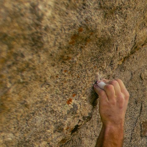 Photos from this weekends city of rocks trip. Climbing is cool. Rock Climbing Aesthetic, Jessica Andrews, Rock Climbing, Climbing, Instagram