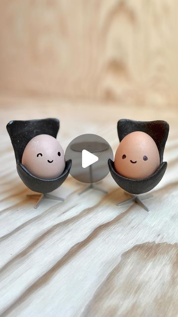 How To Make Ceramic, Ceramic Egg Cups, One Egg, Egg Drop, Tableware Design, Oil Dispenser, Diy Pottery, Pottery Classes, Egg Cups