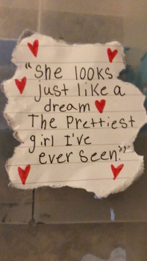 Lyric Drawings, Love Scrapbook, Romantic Book Quotes, Letter Ideas, Prettiest Girl, Drawings Ideas, Diary Ideas, Romantic Books, I Love My Girlfriend