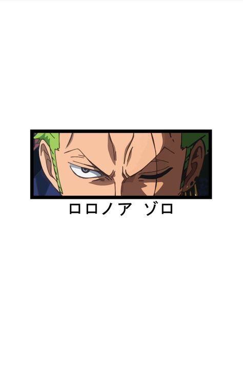 Roronoa Zoro - Vice Captain of the Strawhat Pirates. Anime: One Piece. #redbubble #teepublic #anime #manga #onepiece #zoro #roronoa #wallpapers #eyes #merch #merchandise #tshirt #tees #luffy #strawhat #pirates #stickers #zldk Anime Eyes Wallpaper One Piece, Onepiece Zoro Wallpaper, Roronoa Zoro Tshirt Design, Zoro One Piece Tshirt Design, One Piece Eyes Wallpaper, Zoro Graphic Design, One Piece Tshirt Design Ideas, Zoro Eyes Wallpaper, One Piece Tshirt Design Anime