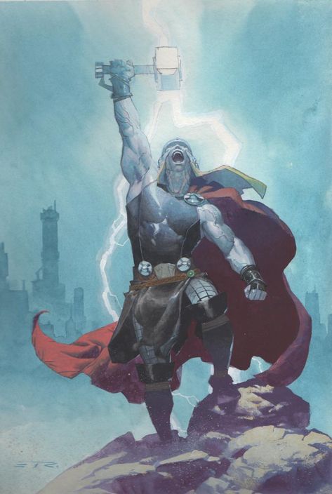 (1) Cap ⍟ - Reading Hickmans Avengers (@CapsComics) / Twitter Thor Comic Art, Thor Art, Rune Viking, Symbole Viking, Thor Comic, The Mighty Thor, Marvel Thor, Marvel Comics Art, Marvel Vs