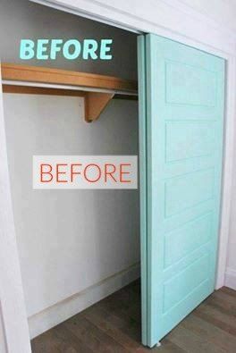 Your Quick Catalog of Gorgeous Closet Makeover Ideas Organisation, Ikea Shelving Unit, Hometalk Diy, Kids Closet, Kids Closet Organization, Kid Closet, Closet Door, Closet Makeover, Diy Closet