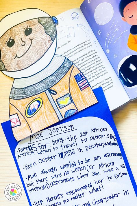 Informational writing is a big part of 2nd grade. It's one of the types of text that your students will be expected to confidently read and write by the end of the year. There are a lot of ways to introduce informational writing but one of my favorites is with 2nd grade biography writing! Read this post to find out how to teach a super fun biography writing unit! Creative Writing For 3rd Grade, 2nd Grade Research Project Ideas, 2nd Grade Projects Ideas, Projects For 2nd Grade, 2nd Grade Projects, Types Of Text, Biography Activity, Biography Writing, 2nd Grade Books