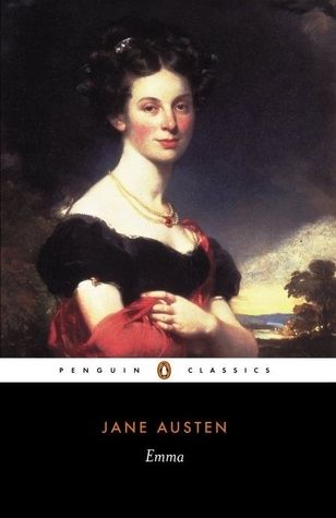 Emma by Jane Austen Emma Book, Emma Woodhouse, The Princess Diaries, Emma Jane Austen, Contemporary Novels, Emma Jane, Penguin Book, Jane Austen Books, Julie Andrews