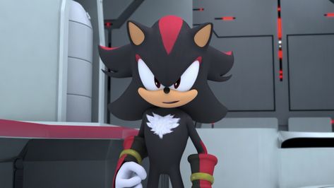 Shadow the Hedgehog (Sonic Boom)/Gallery | Sonic News Network | FANDOM powered by Wikia Shadow The Hedgehog Sonic Boom, Boom Shadow, Sonic Aesthetic, The Hedgehog Sonic, Sonic Dash, Sonic Shadow, Sonic Adventure 2, Shadow And Amy, Game Sonic