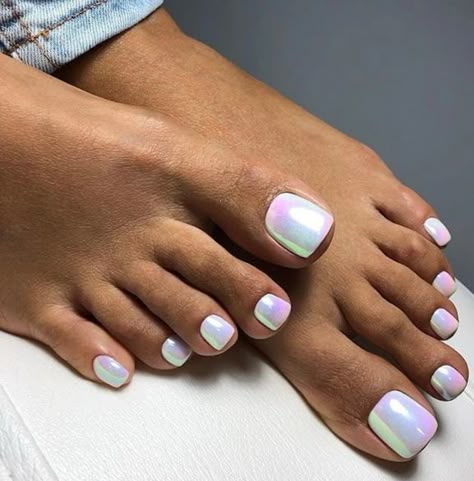 Trending Pedicure, Unique Nail Ideas, Pedicure Trends, Toe Art Designs, Pedicure Designs Toenails, Yellow Nail Art, Pedicure Ideas, Pedicure Colors, Toe Nail Color