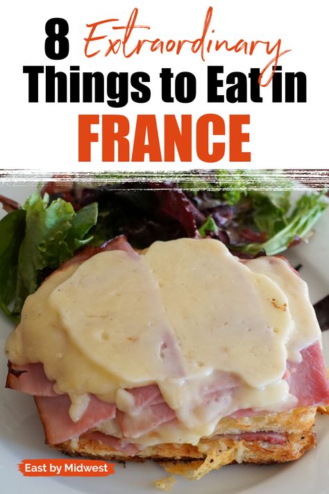 Essen, Ina Garten, French Party Recipes, How The French Eat, Best Croque Monsieur In Paris, Easy French Meals Dinners, French Inspired Meals, Rustic French Food, French Food Recipes Desserts