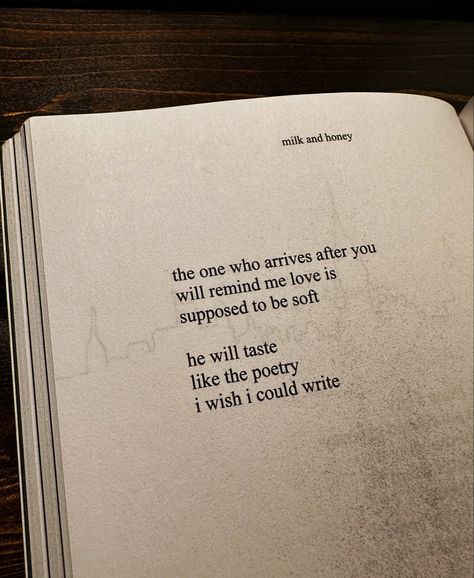 Soft And Gentle Quotes, Gentle Love Poems, Milk And Honey Quotes Love, Rupi Kaur Quotes Milk And Honey, Milk And Honey Rupi Kaur, Rupi Kaur Milk And Honey, Milk And Honey Quotes, Rupi Kaur Quotes, Spotify Wallpaper