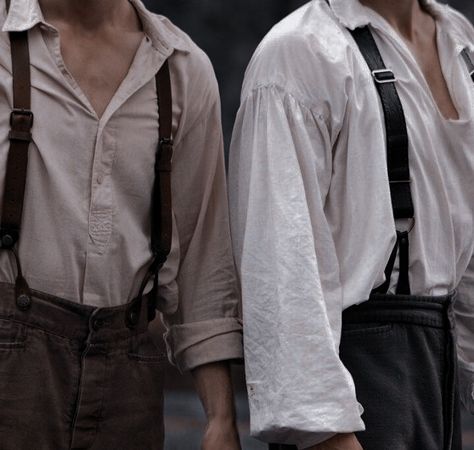 Peasant Boy Aesthetic, 1800s Men, Peasant Boy, Victorian Romance, Aesthetic Outfits Men, White Shirts, Narnia, Shadowhunters, Character Outfits