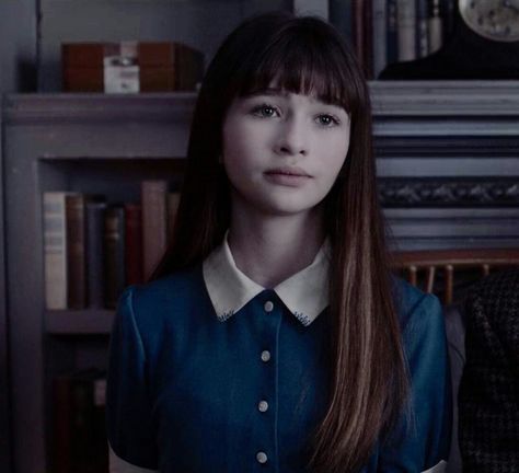 Love her clothes so much Malina Weissman, Unfortunate Events, Violet, For Women, Hair, Blue