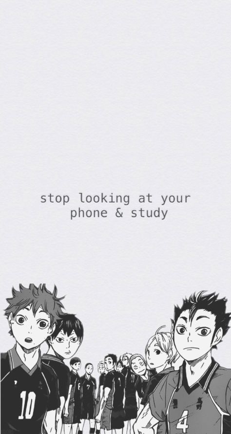 Anime Is My Life Wallpaper, Its Locked Wallpaper Anime, Funny Anime Backgrounds, Study Pfp Funny, Anime Inspirational Wallpaper, Anime Wallpapers With Quotes, Anime Study Motivation Wallpaper Iphone, This Is Not Your Phone Wallpaper, Haikyu Motivation